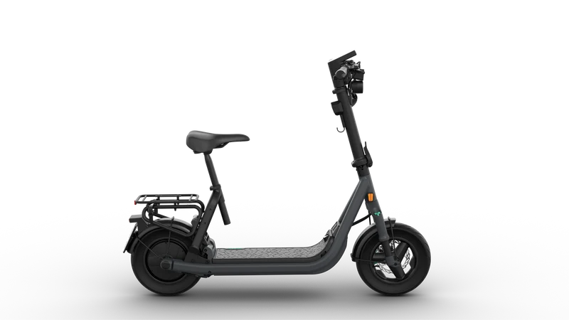 EGRET GTs 45 km/h