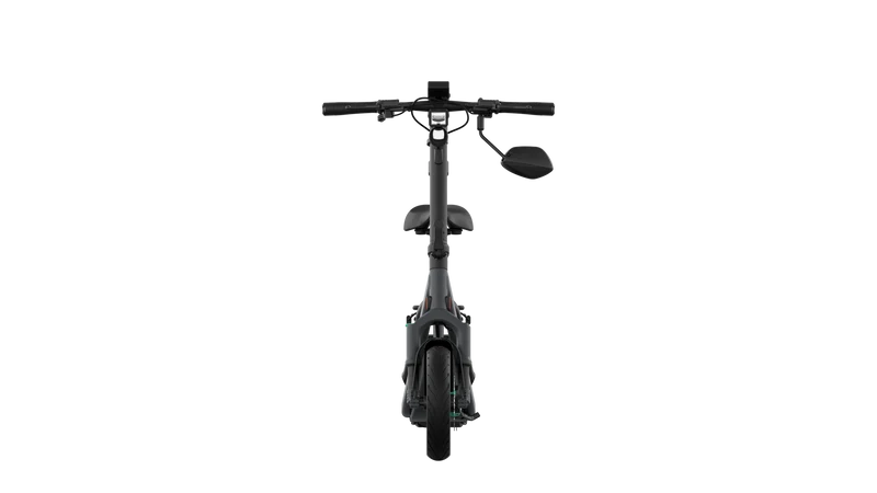 EGRET GTs 45 km/h