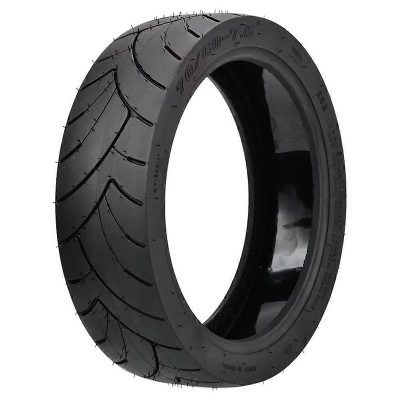 Ninebot Max G3 – Tubeless Reifen 70/60-7.5 Straßenprofil mit Gelschicht