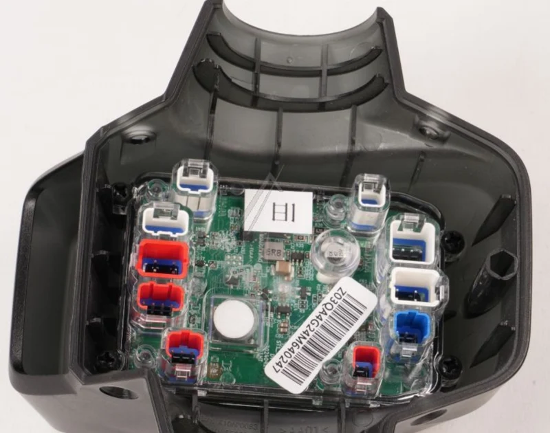 Ninebot GT3 – Farbdisplay Original