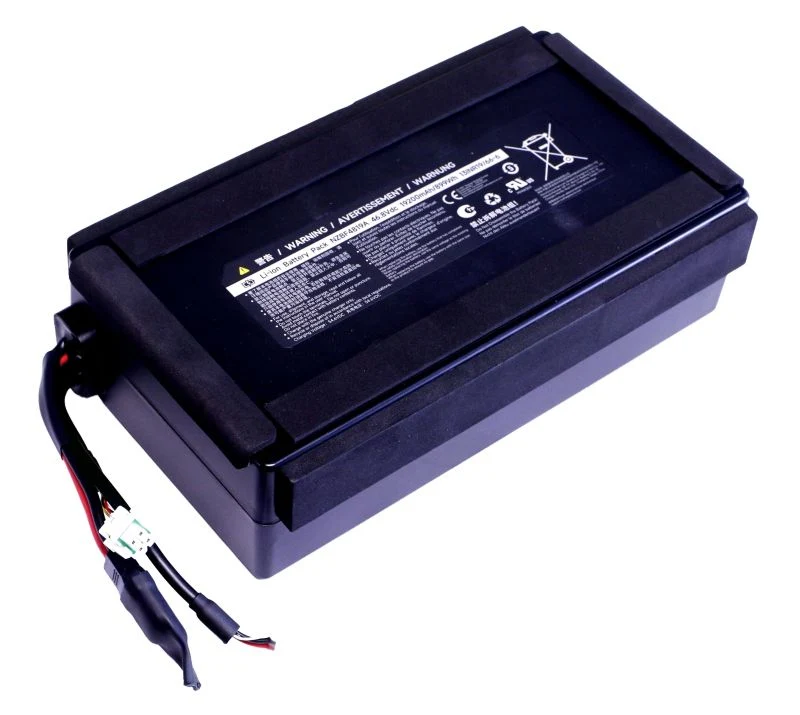 Ninebot GT3 – Akku 46,8V 19Ah Original