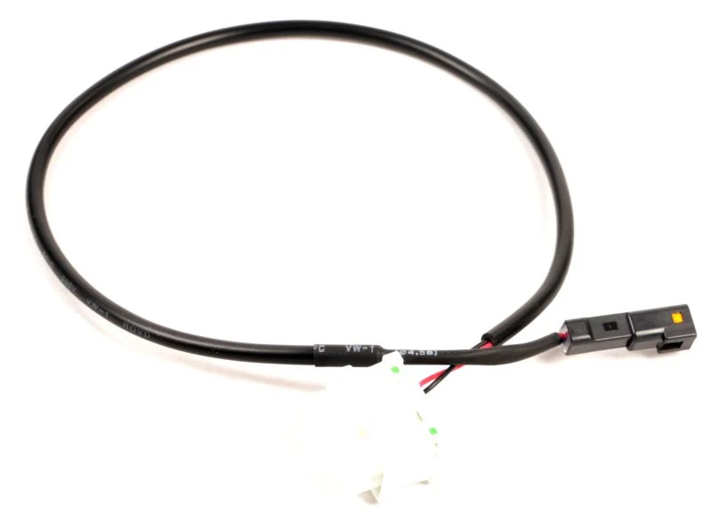 Ninebot F3/F3 Pro - Rücklicht Adapterkabel hinten Original