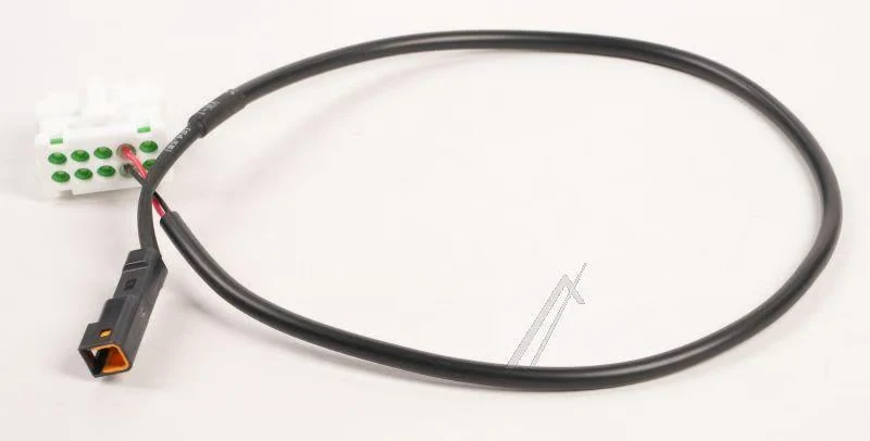 Ninebot F3/F3 Pro - Rücklicht Adapterkabel hinten Original