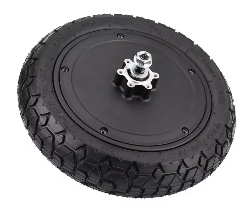 Ninebot ZT3 Pro – Motor inkl. Reifen Original