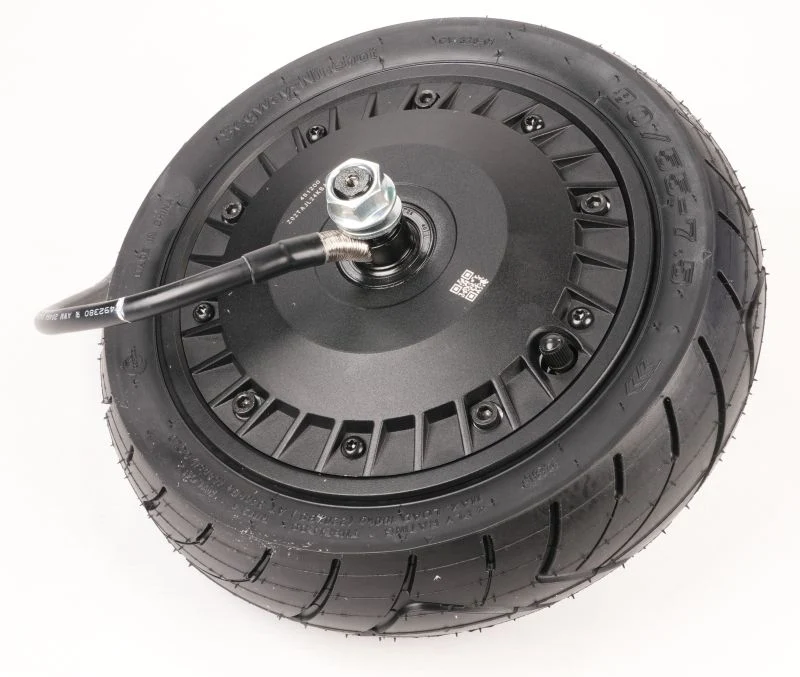 Ninebot GT3 – Motor 700 Watt (80/55-7.5) inkl. Reifen Original
