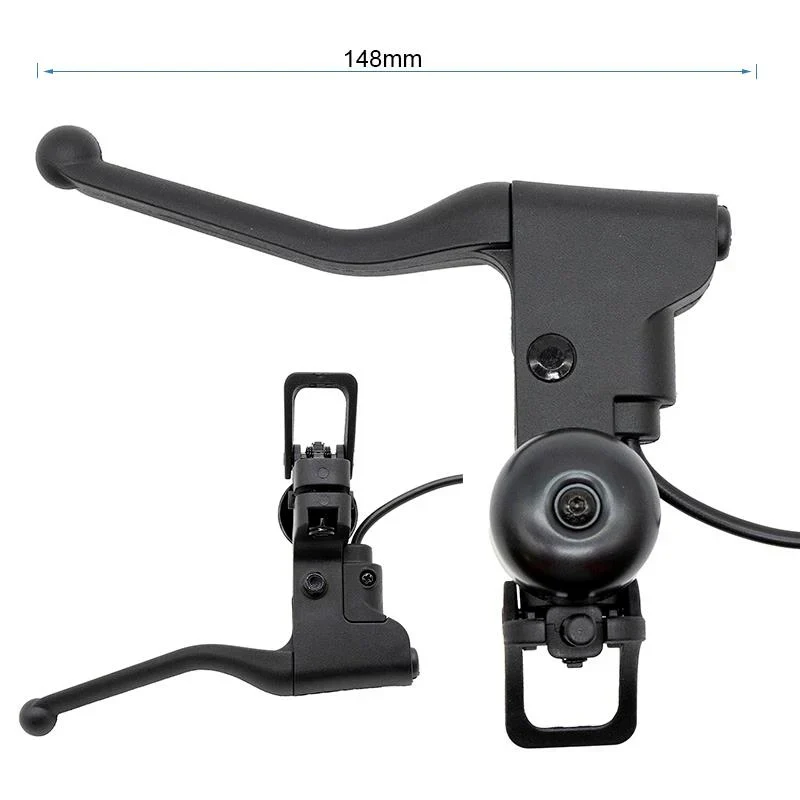 Xiaomi 5 – Bremshebel mit Hall-Sensor