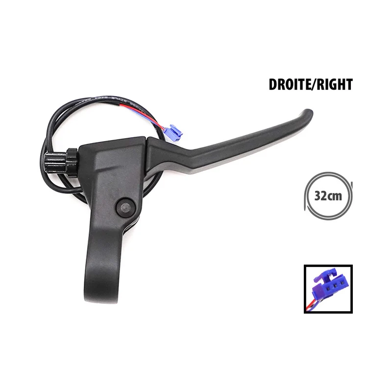 Ninebot Max G3 - Bremshebel Original