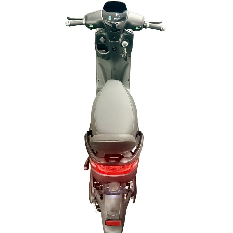 E-Roller PICO – Komfortabler Elektroroller mit starker Leistung