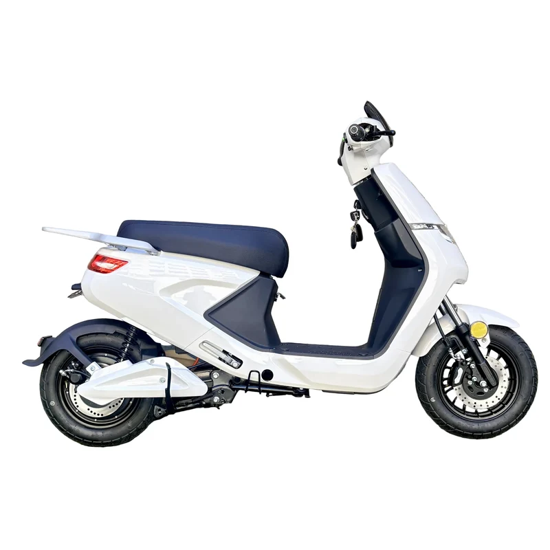E-Roller PICO – Komfortabler Elektroroller mit starker Leistung