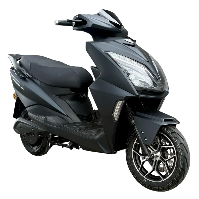 E-Roller Falcon 500 Pro – 500W, 70 km Reichweite - ohne Führerschein