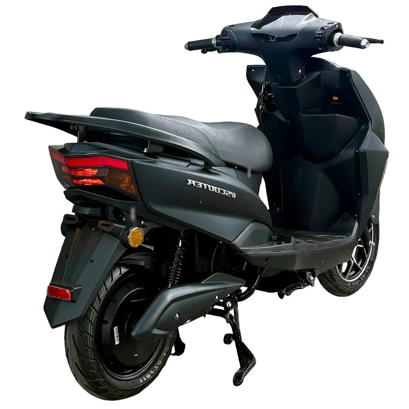 E-Roller Falcon 500 Pro – 500W, 70 km Reichweite - ohne Führerschein