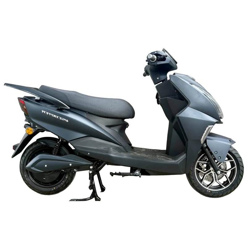 E-Roller Falcon 500 Pro – 500W, 70 km Reichweite - ohne Führerschein