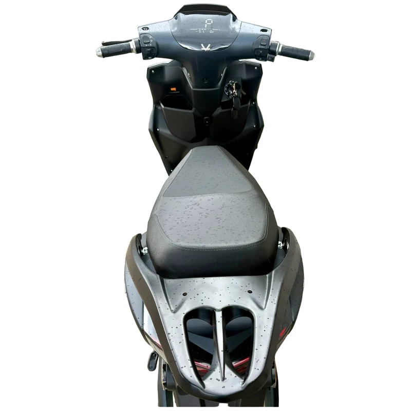 E-Roller Falcon 500 Pro – 500W, 70 km Reichweite - ohne Führerschein