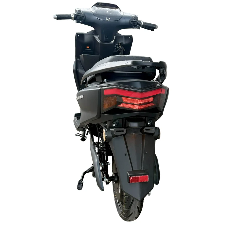 E-Roller Falcon 500 Pro – 500W, 70 km Reichweite - ohne Führerschein