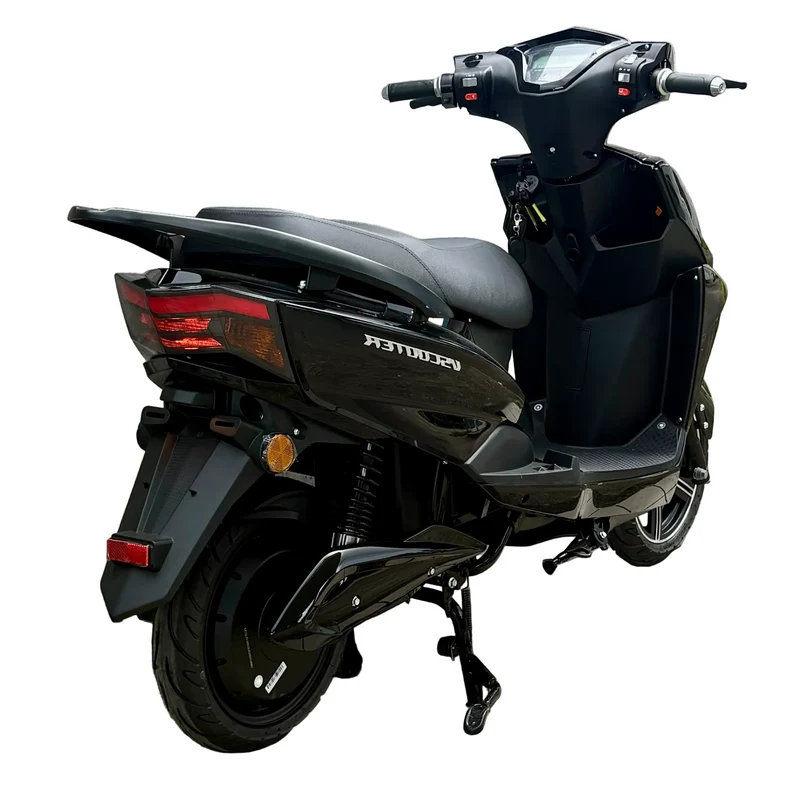 E-Roller Falcon 500 – Leistungsstarker Elektroroller