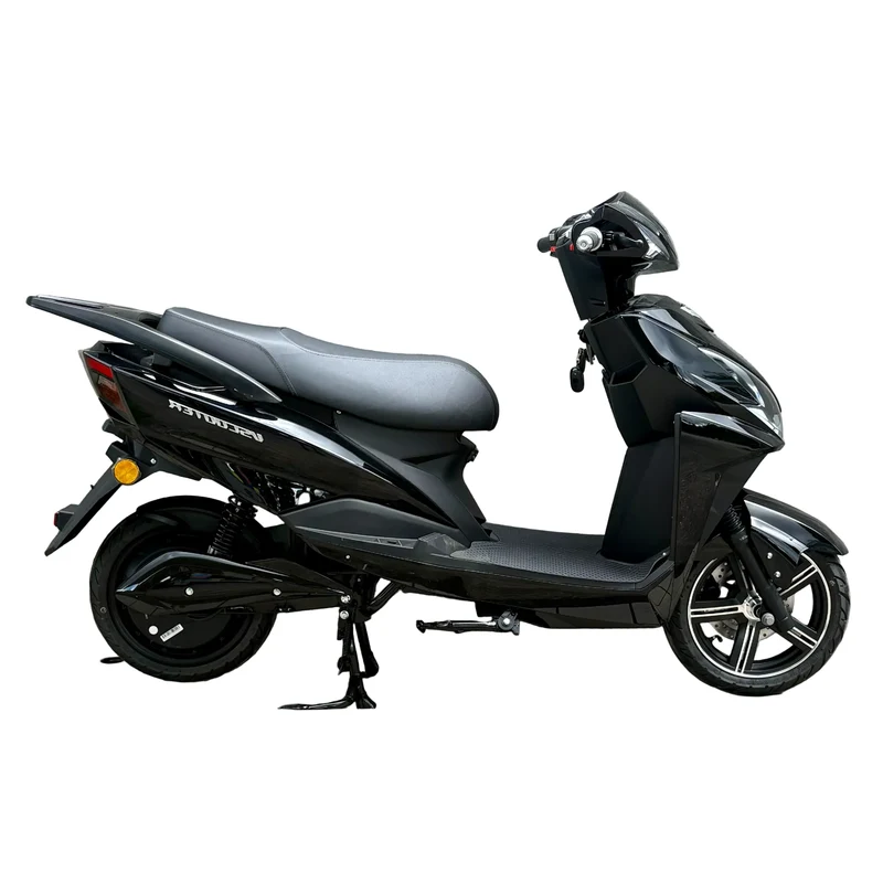 E-Roller Falcon 500 – Leistungsstarker Elektroroller