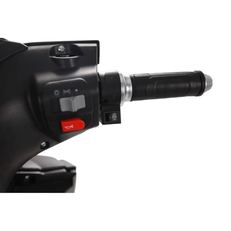 E-Roller Falcon 500 – Leistungsstarker Elektroroller