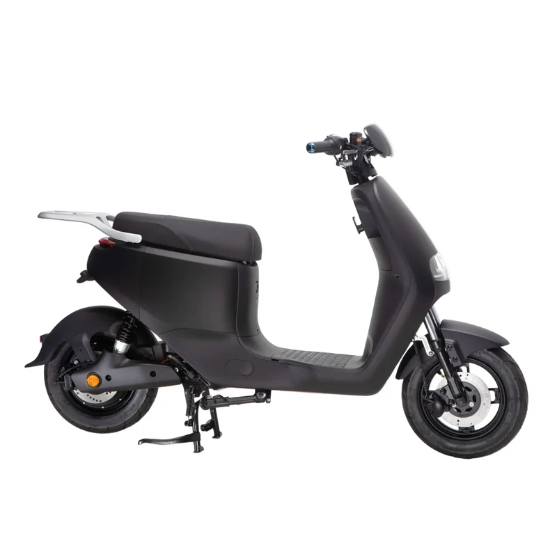 E-Roller City Go RS x3 – Elektroroller mit Multimedia Display