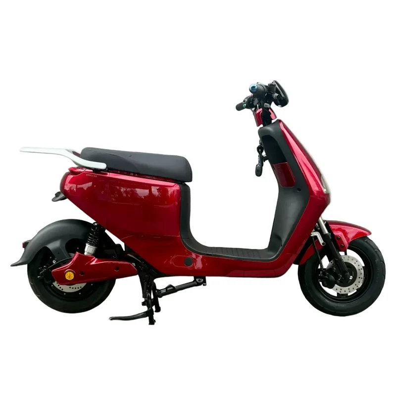 E-Roller City Go RS x3 – Elektroroller mit Multimedia Display