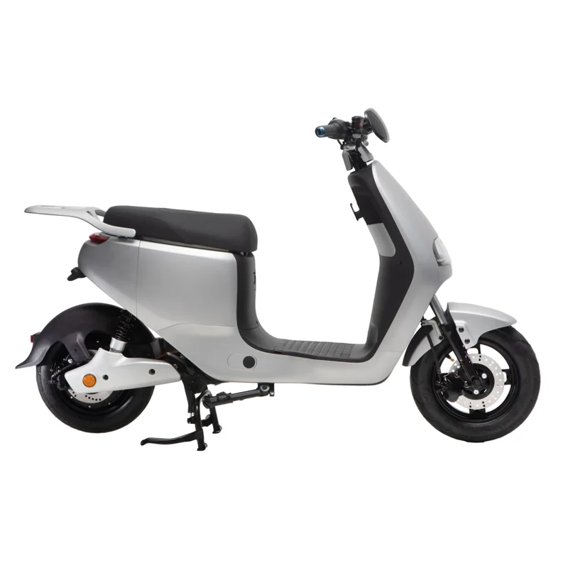 E-Roller City Go RS x3 – Elektroroller mit Multimedia Display