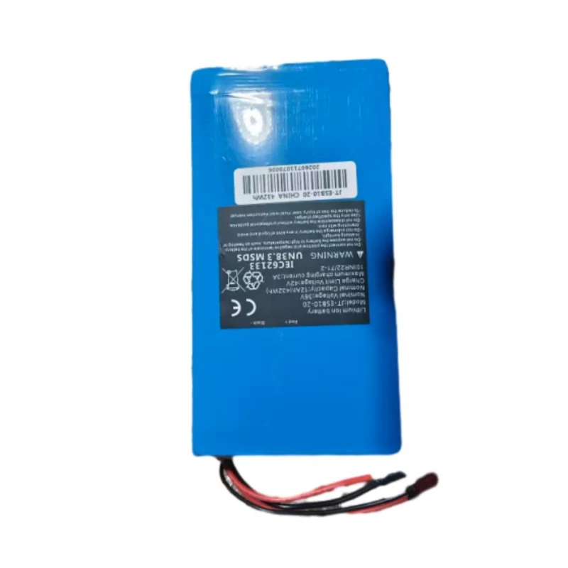 52V 20Ah (1040Wh) Battery for iScooter DX5 Pro/DX6 Pro Electric Scooter