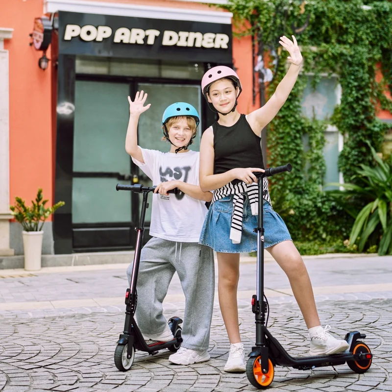 iScooter iK3Max 200W Electric Scooter for Kids
