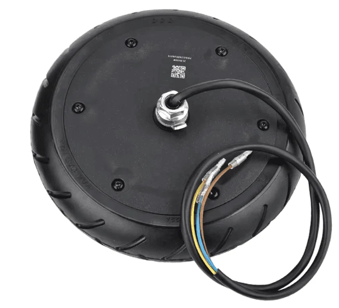 Ninebot E2 Original Motor