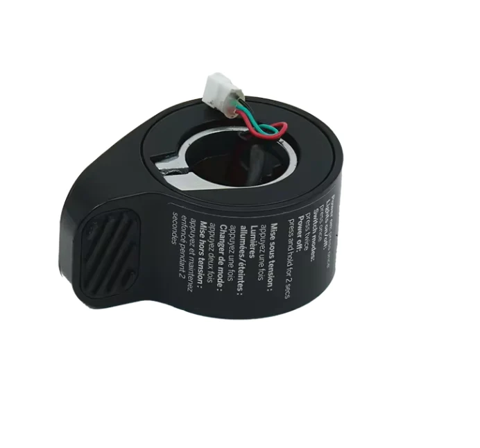 Ninebot E2, E2 Plus, E2 Pro Original Gashebel