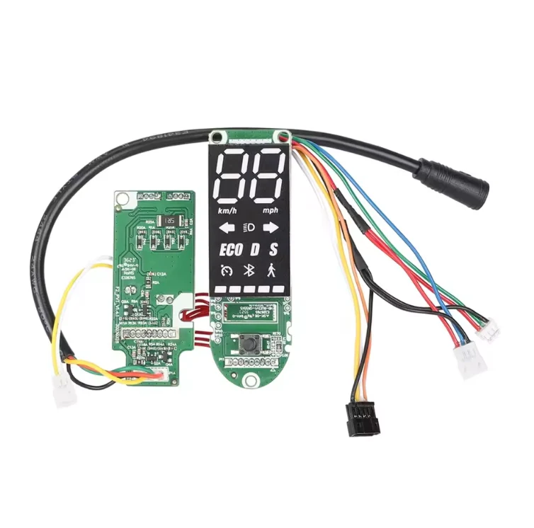 Ninebot F2 Original Dashboard