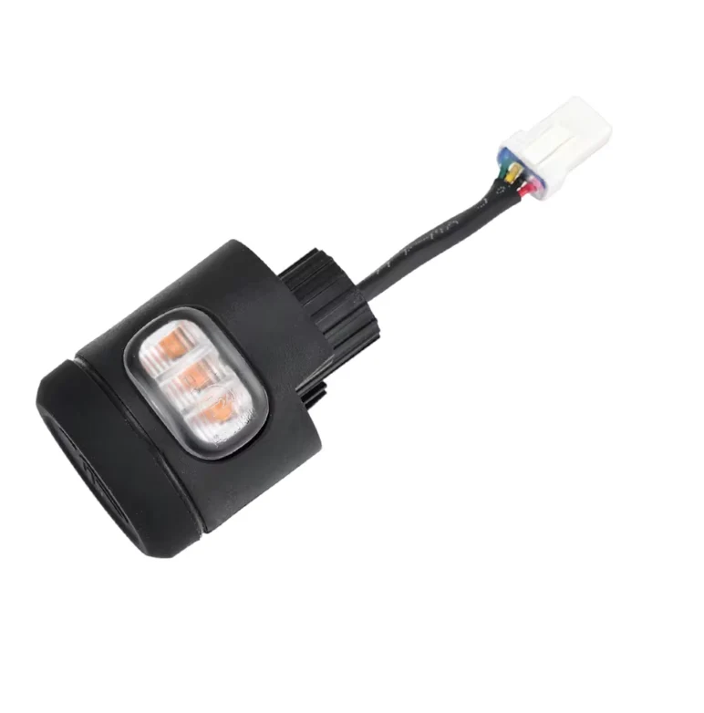 Ninebot ZT3 Pro , F3 Original Blinker