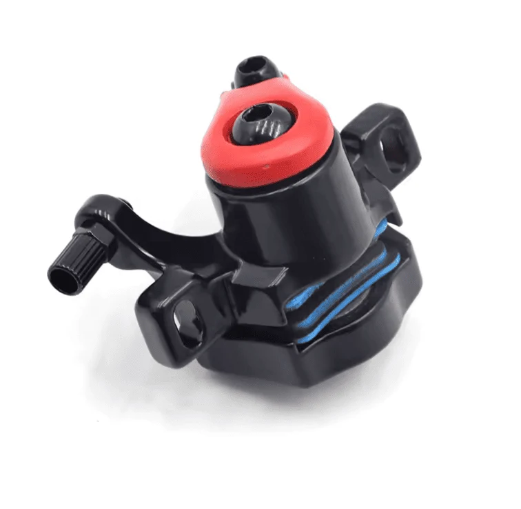 Ninebot ZT3 Pro Original Bremssattel hinten