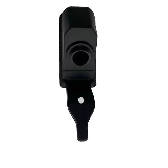 Ninebot ZT3 Pro Original Silikon Ladeabdeckung