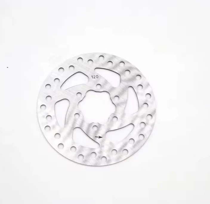 Ninebot ZT3, Max G3 Original Bremsscheibe 120mm