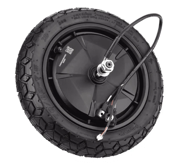 Ninebot ZT3 Pro Original Motor