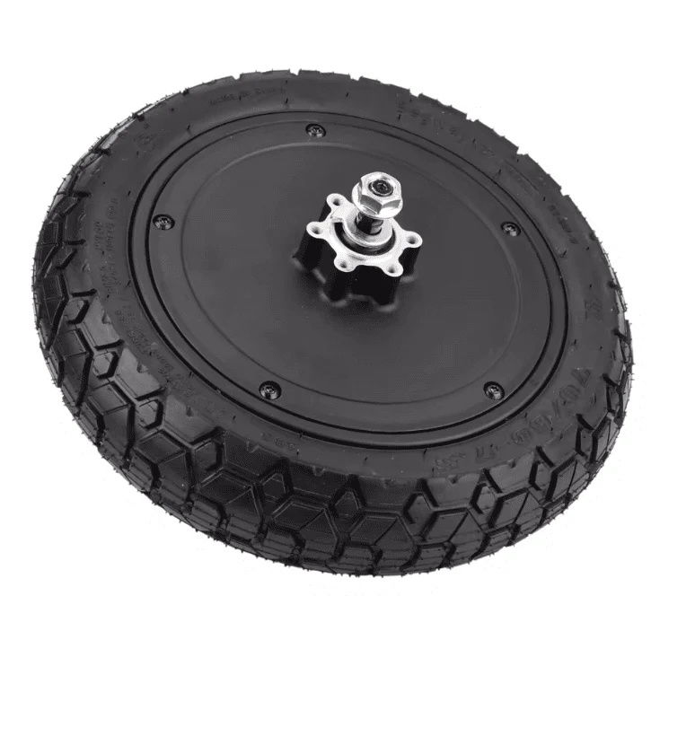 Ninebot ZT3 Pro Original Motor