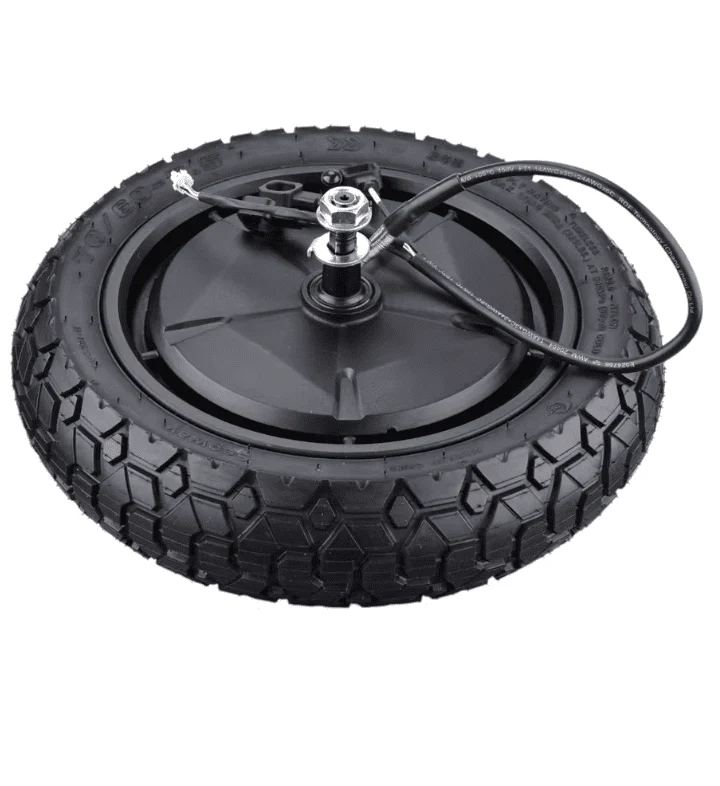 Ninebot ZT3 Pro Original Motor