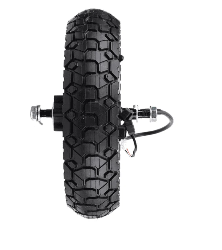Ninebot ZT3 Pro Original Motor