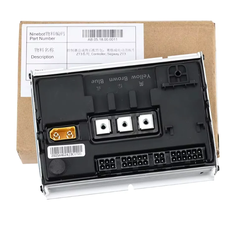 Ninebot ZT3 Pro Original Controller