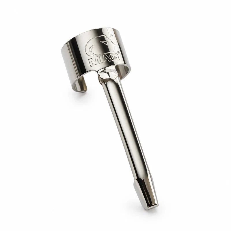 Pocket Clip for Minimag AAA and Solitaire AAA size Flashlights
