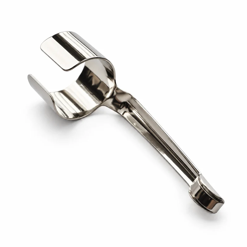 Pocket Clip for Minimag AAA and Solitaire AAA size Flashlights