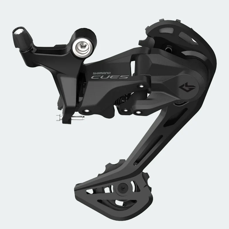Hepha All Mountain 7 Carbon LTD