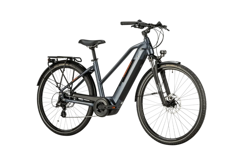 Trenoli Livenza Sportivo T Trekking E-Bike