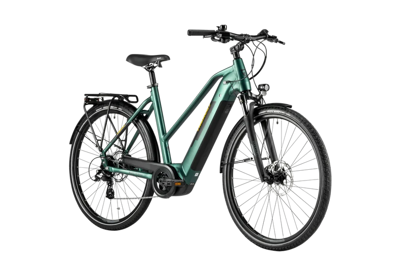 Trenoli Livenza Sportivo T Trekking E-Bike