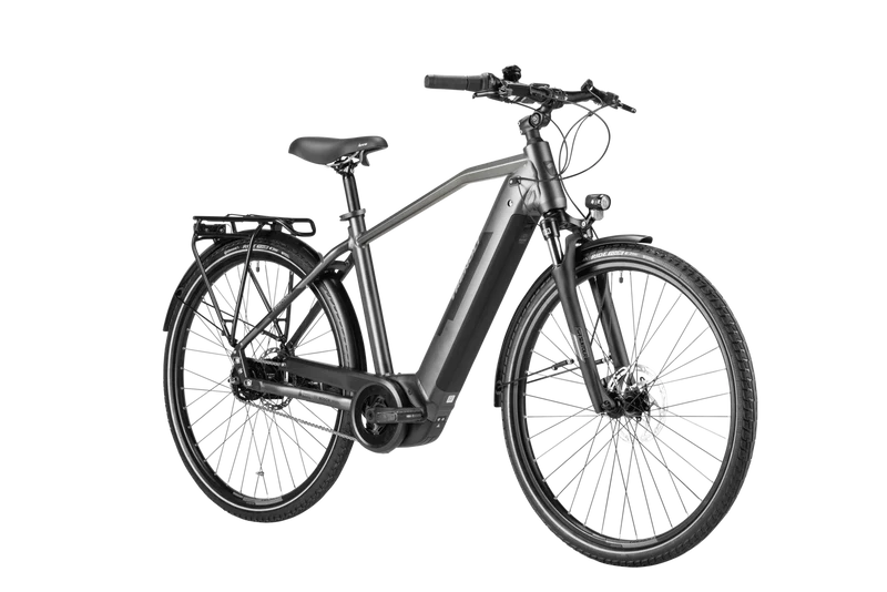 Trenoli Livenza Sportivo M Trekking E-Bike