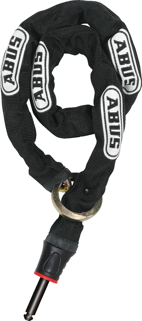 Einsteckkettenschloss ABUS "6KS" 85cm