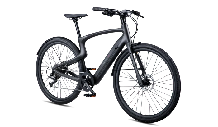 New Urtopia Carbon 1 Pro E-Bike