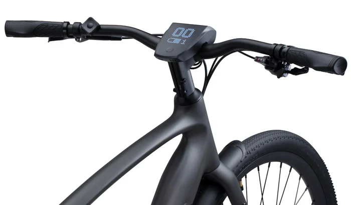 New Urtopia Carbon 1 Pro E-Bike