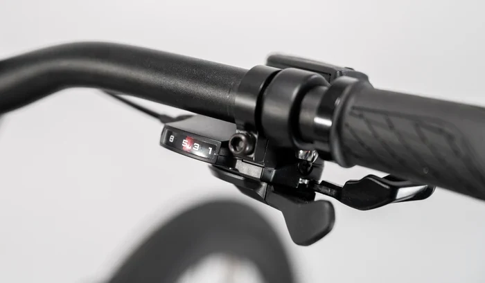 New Urtopia Carbon 1 Pro E-Bike