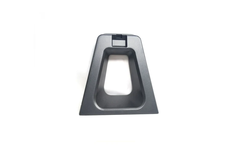 ePowerFun ePF Pulse – Chassisabschluss hinten Original