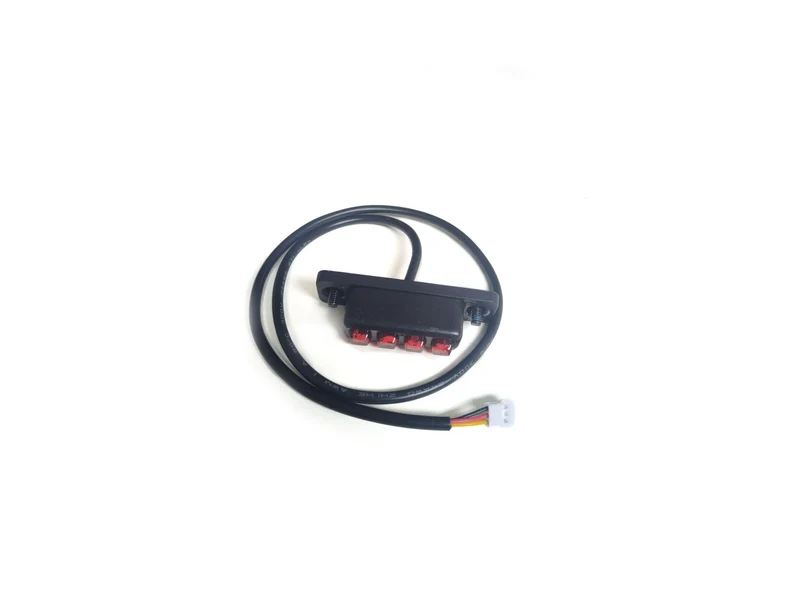 ePowerFun ePF Pulse – Rücklicht Original